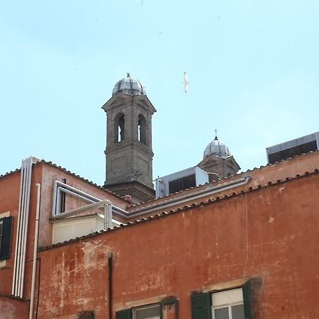 Via del Corso Apartment Roma Camera foto