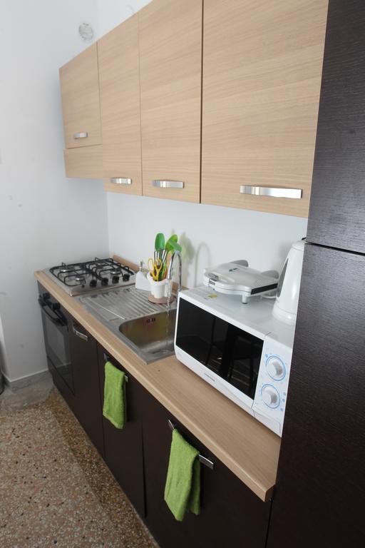 Via del Corso Apartment Roma Esterno foto