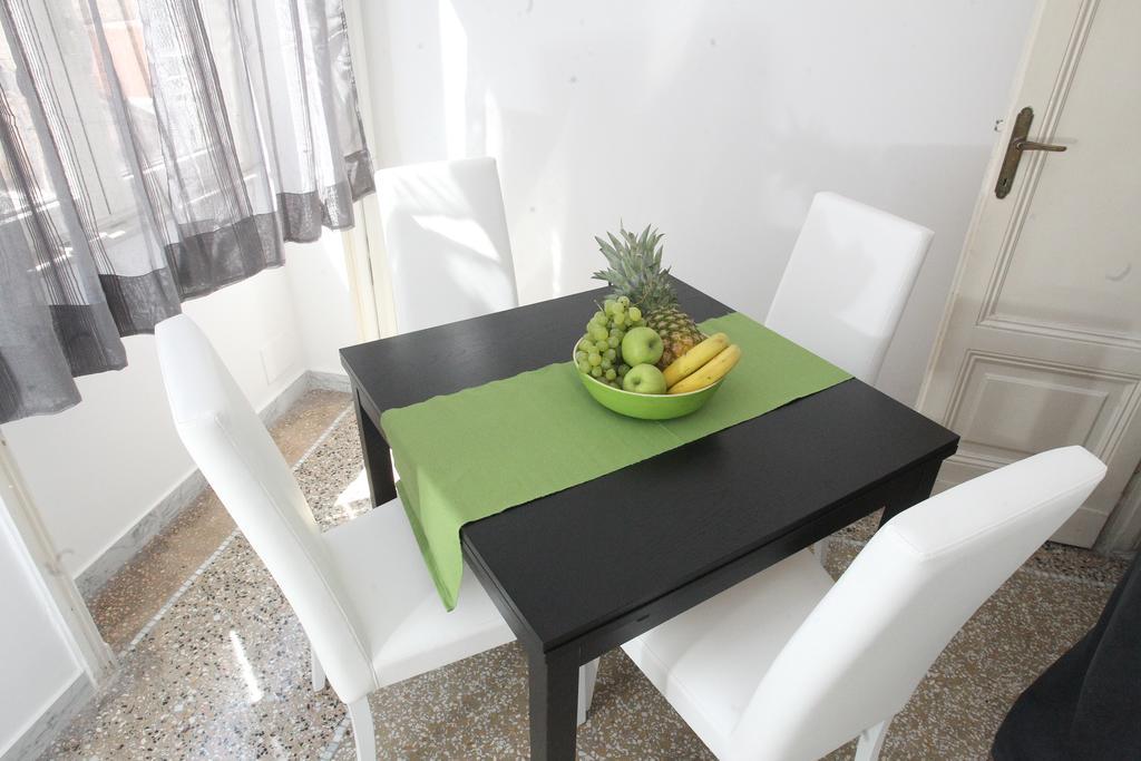 Via del Corso Apartment Roma Esterno foto